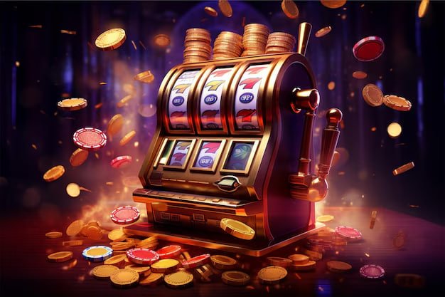 Esports betting အဆင့်များ ရှင်းပြနေသောပုံ
