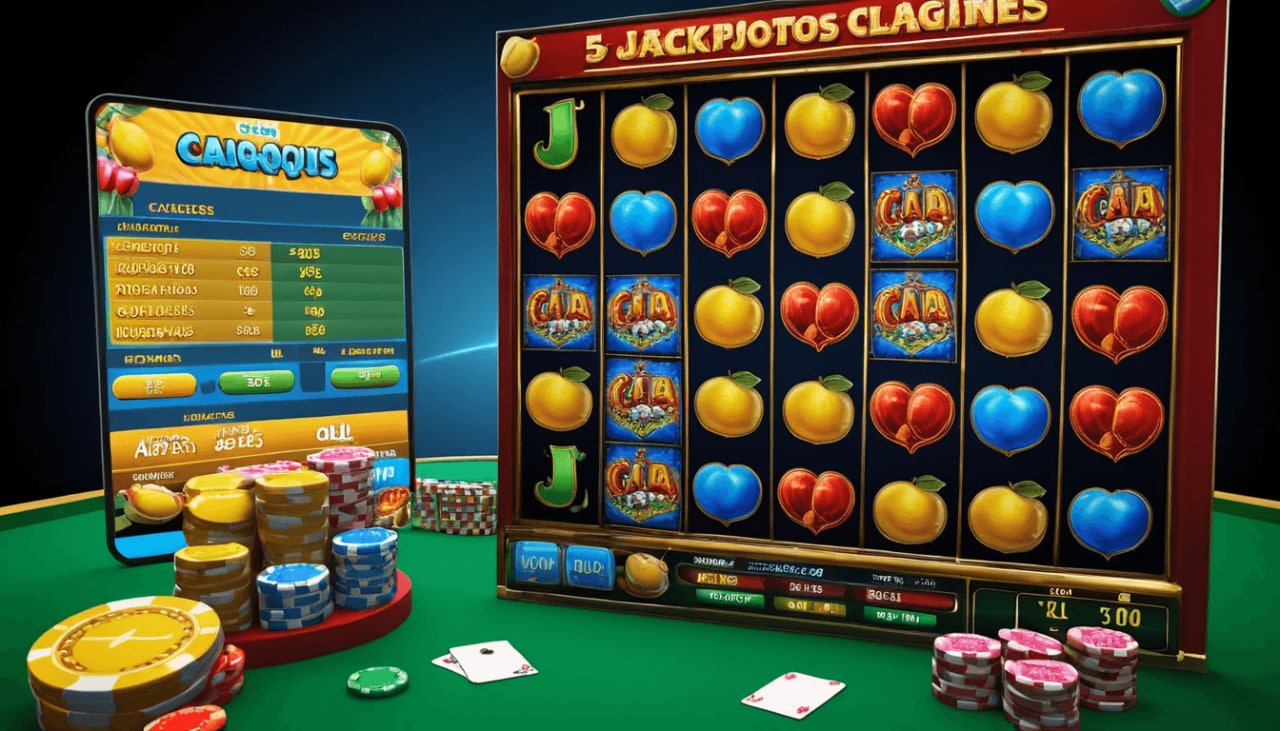 678 Slots APP Myanmar မိုဘိုင်း ကစားရေး Interface မြင်ကွင်း