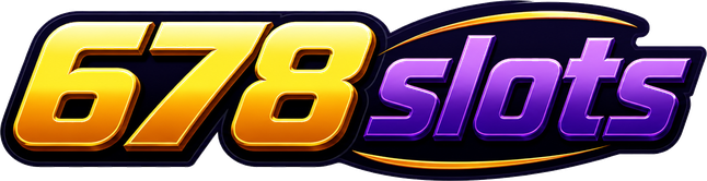 678 slots Logo